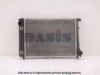 BMW 1712822 Radiator, engine cooling